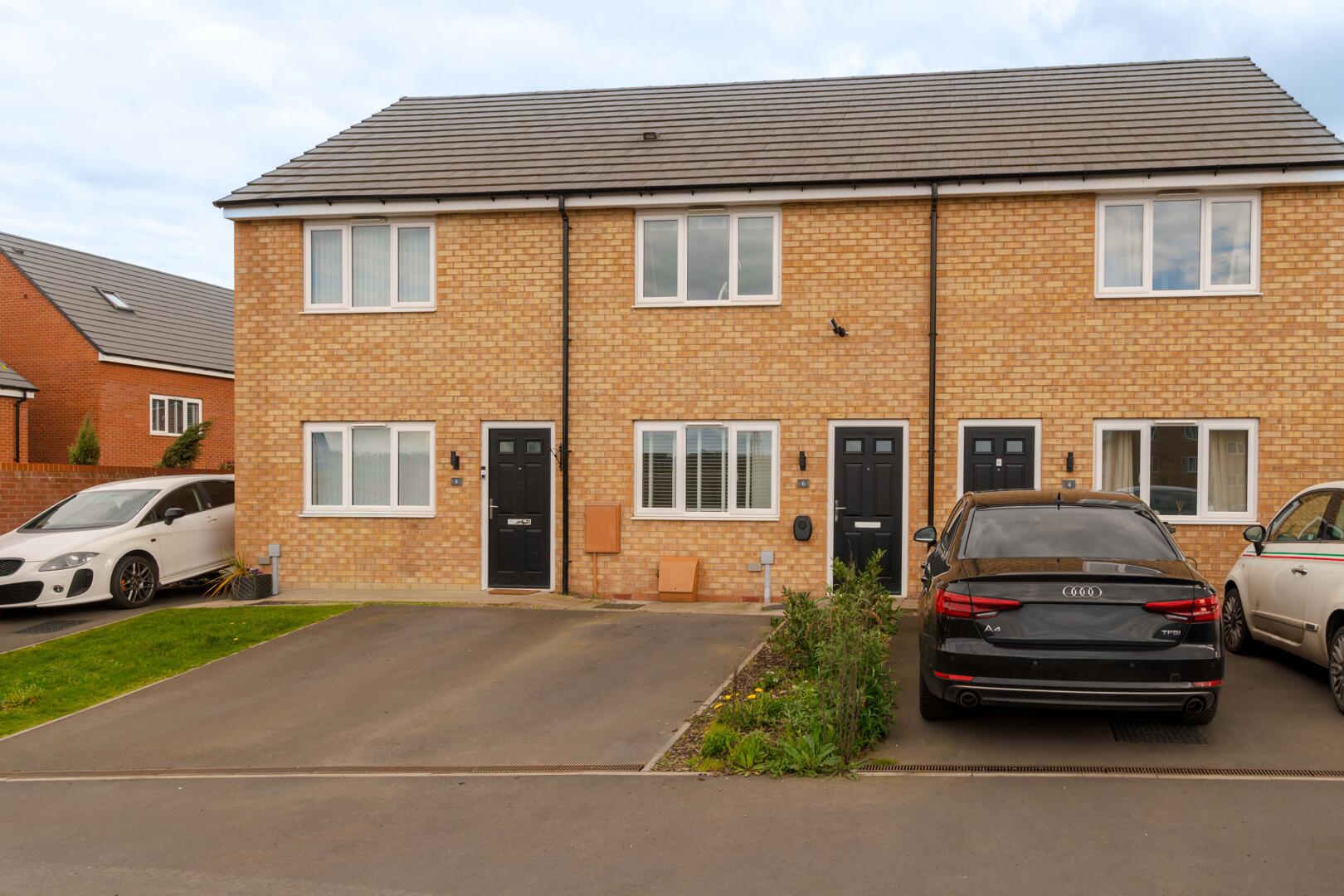 Stone Coal Drive, Kingswinford, Stourbridge